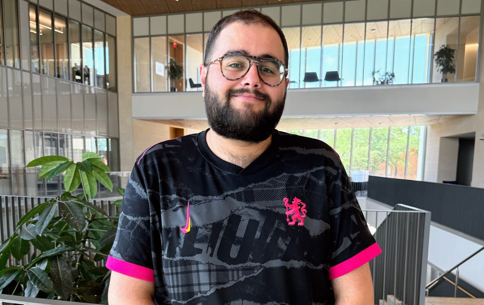 Aladin Elkhalil